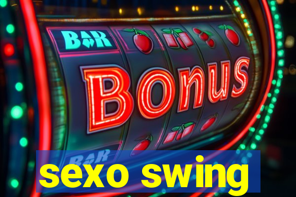 sexo swing
